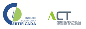 Certificação DGERT e ACT